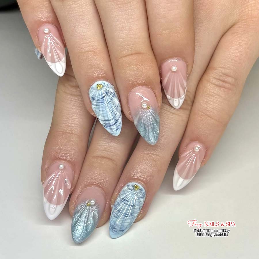 Nails Design